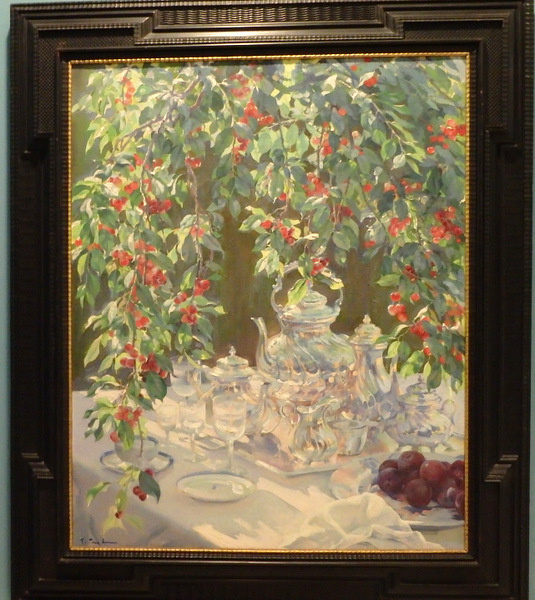 Museu de Belles Arts de Val&egrave;ncia.